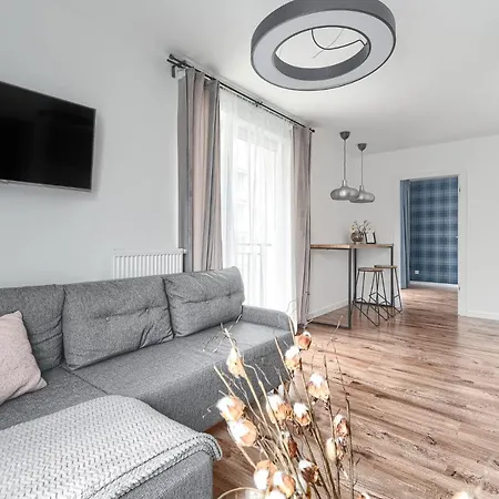 700 Bulwary Stare No 1 Estetino