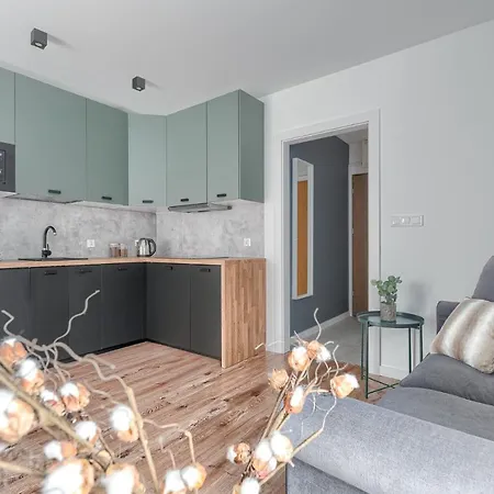 700 Bulwary Stare No 1