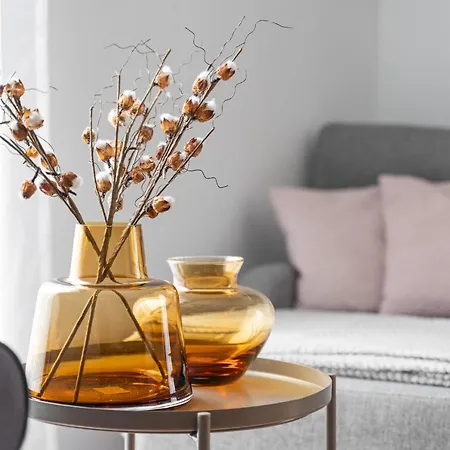 Apartment 700 Bulwary Stare No 1 Szczecin