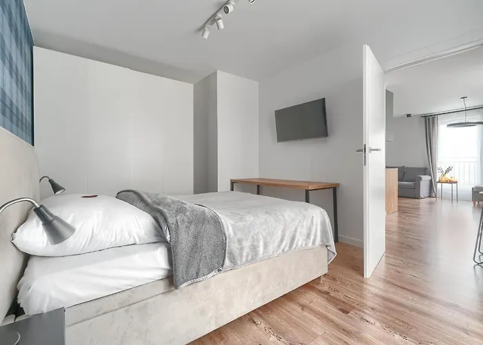 700 Bulwary Stare No 1 * Estetino