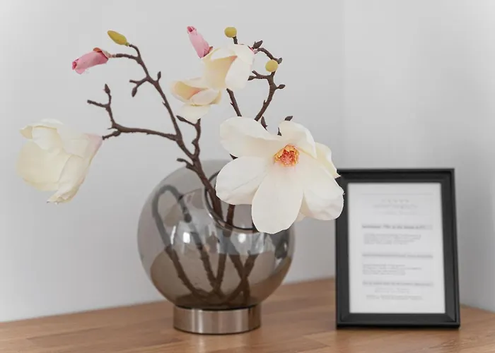 Apartamento 700 Bulwary Stare No 1