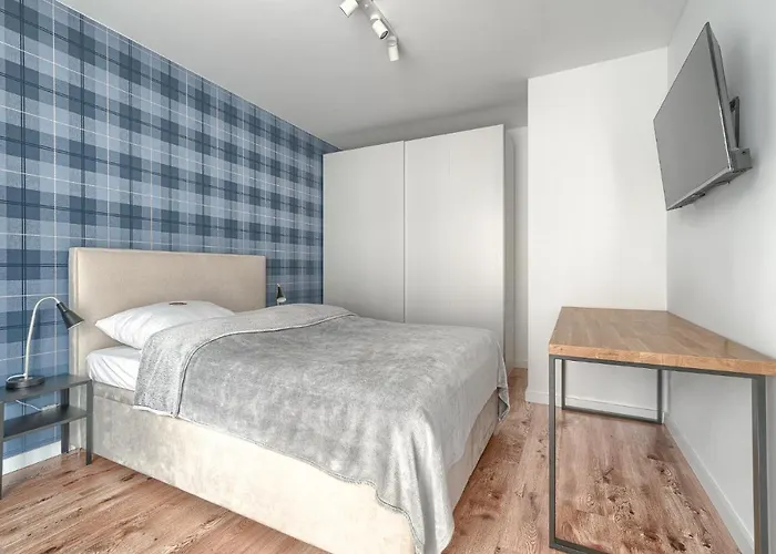 Apartamento 700 Bulwary Stare No 1