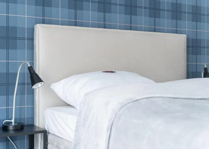 700 Bulwary Stare No 1 * Estetino