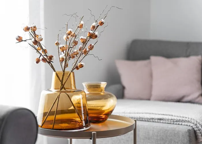 شقة 700 Bulwary Stare No 1 شتشيتسين